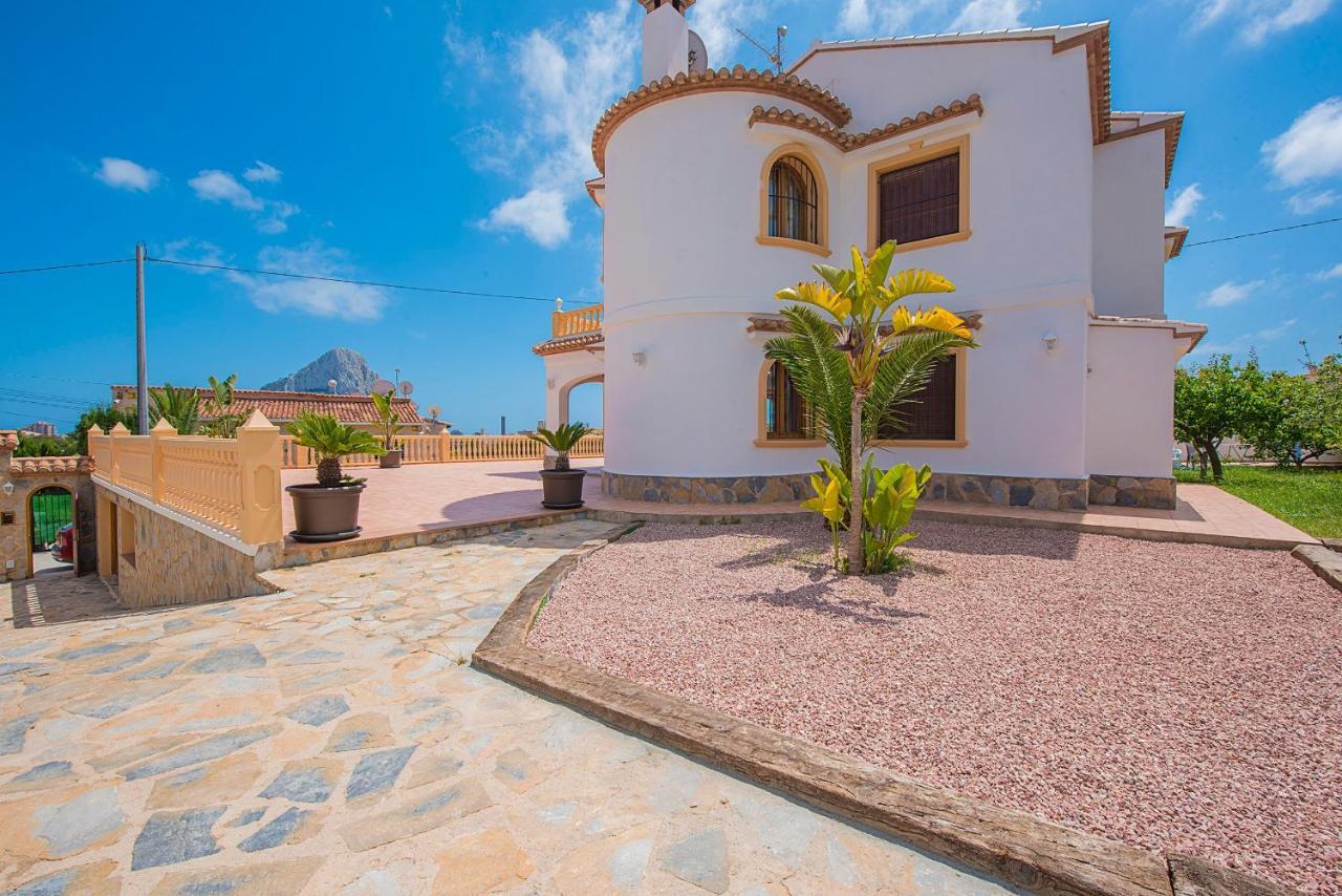 Fuster - Plusholidays * Calp