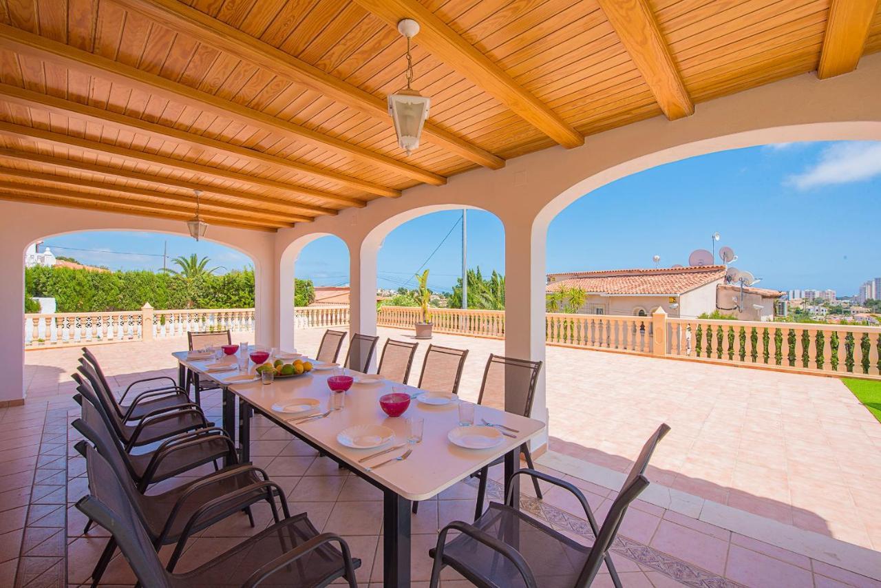 Fuster - Plusholidays Calp