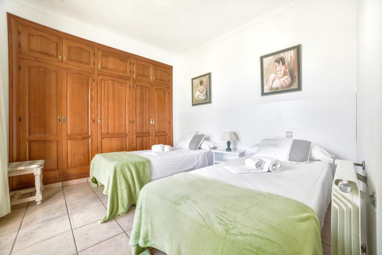 Fuster - Plusholidays Calp